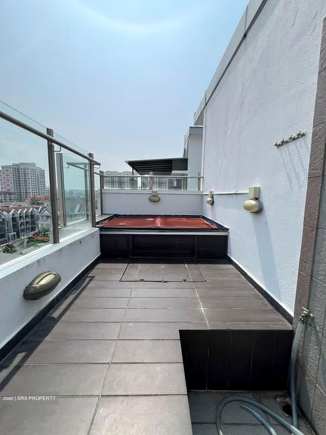 Palmera East (D14), Apartment #606487701